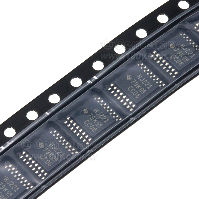 74 Series logic ics - 154114 Product Image