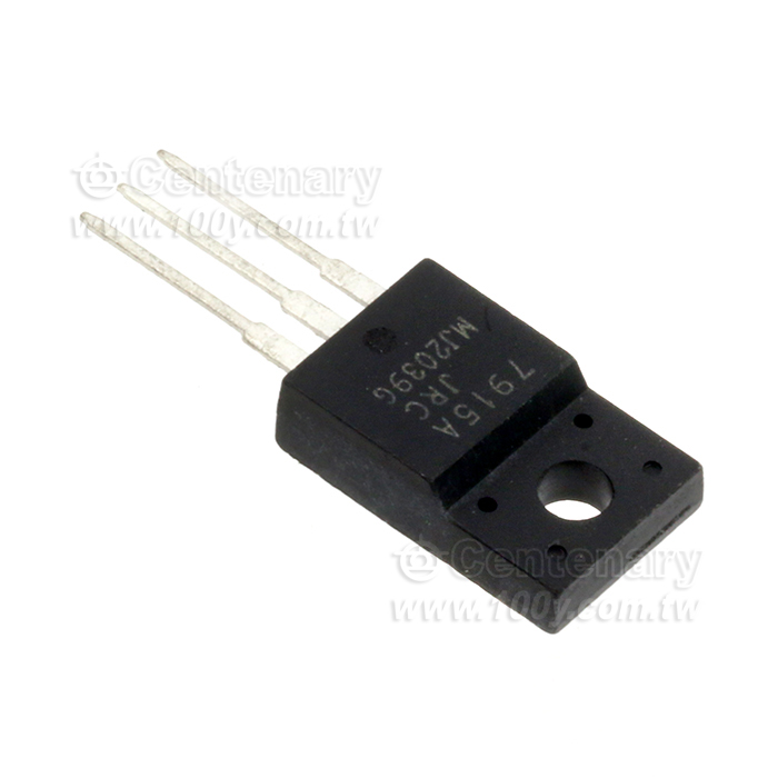 3-TERMINAL POSITIVE VOLTAGE REGULATOR - 154709 Product Image