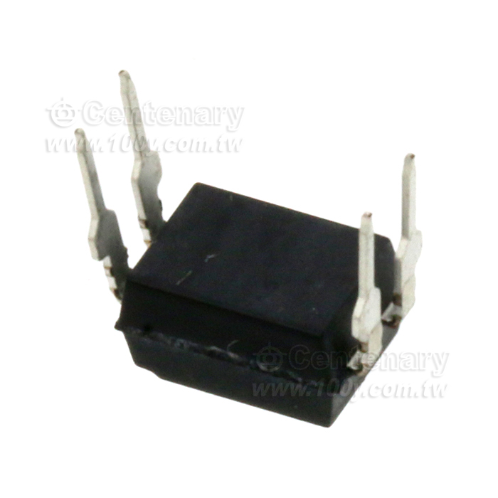 光電耦合器 光耦DIP-4 - 154611 產品圖片