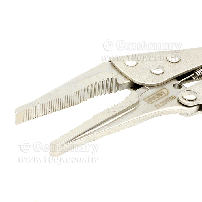 DELI_9" Needle-Nose Plier - 154250 Product Image