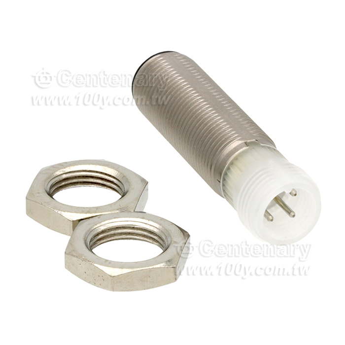 BALLUFF_Inductive Sensor - 93915 Product Image