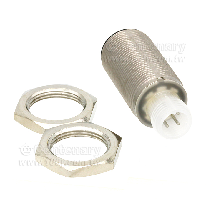 電感式感測器 M18*45 - 93922 產品圖片