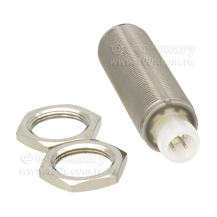 電感式感測器 M18*65 - 93923 產品圖片
