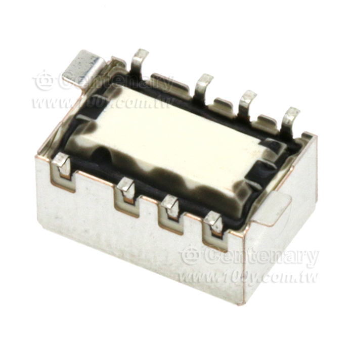 OMRON Surface-Mounting High-Frequency Relay - 69029 Product Image