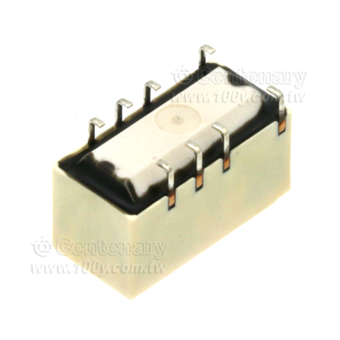 OMRON relay - 154667 Product Image
