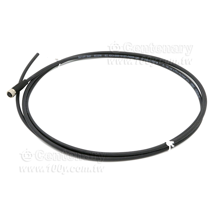 M8 Single-Head Cable - 93925 Product Image