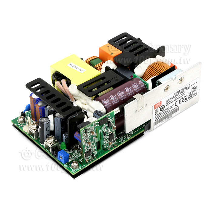 500W Reliable Green Medical Power Supply - 154200 Product Image