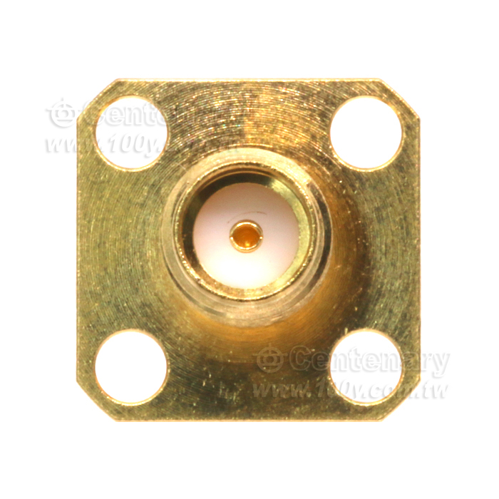 SMA Jack 18GHz VSWR 1.2 - 94089 產品圖片