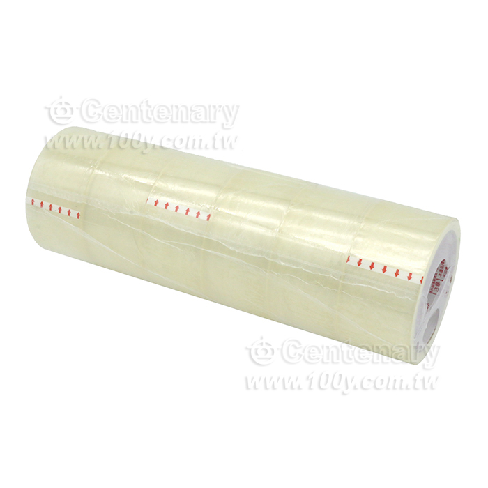 Carton Sealing Tapes - 155064 Product Image
