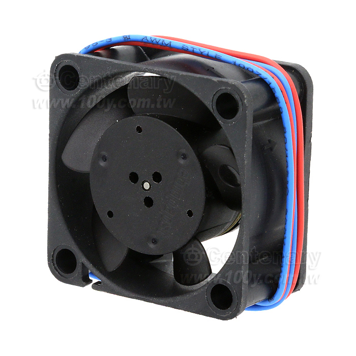 ebm-papst Tubeaxial DC Fans - 154733 Product Image
