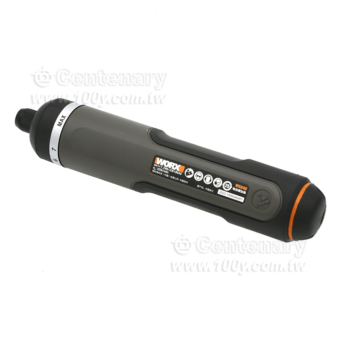 Electric Screwdriver - 154746 Product Image