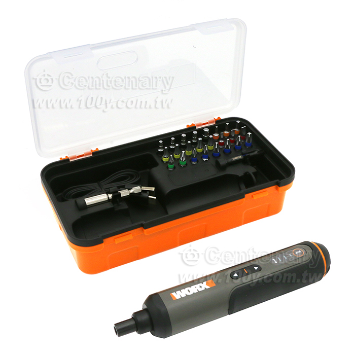 Electric Screwdriver - 154750 Product Image
