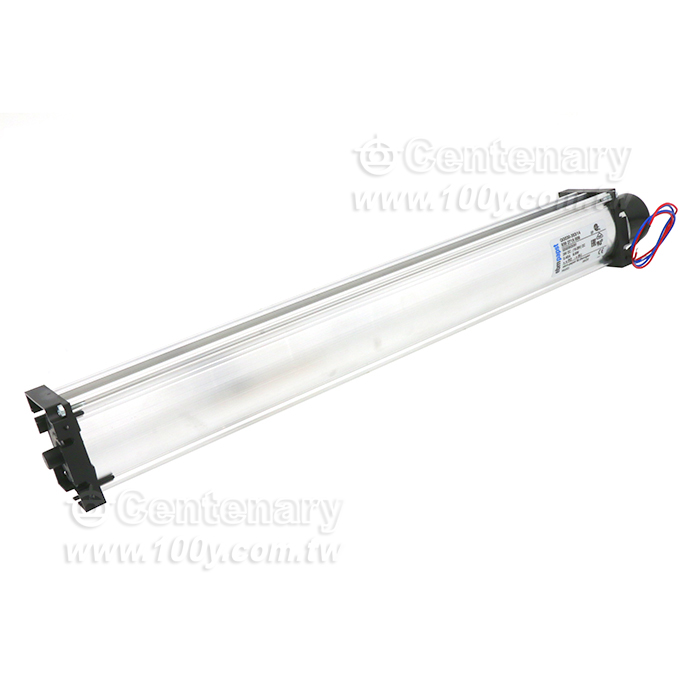 ebm-papst Tubeaxial DC Fans - 154739 Product Image