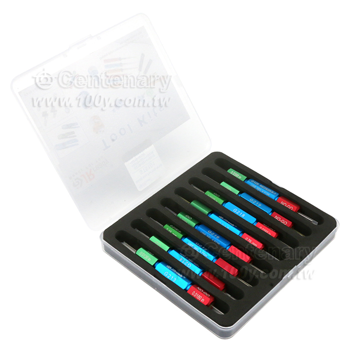 No-go gauge - 155358 Product Image