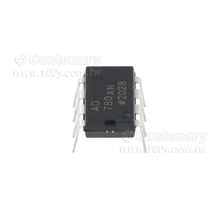 2.5 V/3.0 V Ultrahigh Precision Bandgap Voltage Reference - 32542 Product Image