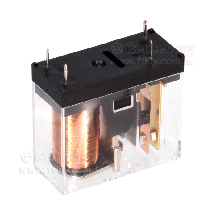 OMRON_PCB Power Relay - 155148 Product Image