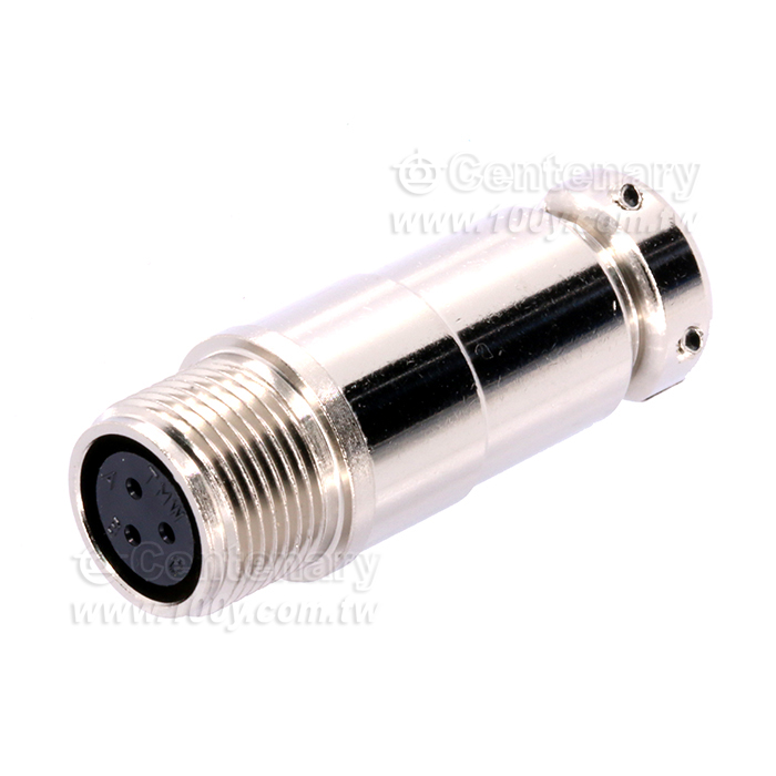 母端中繼轉接器 3P - 97554 產品圖片