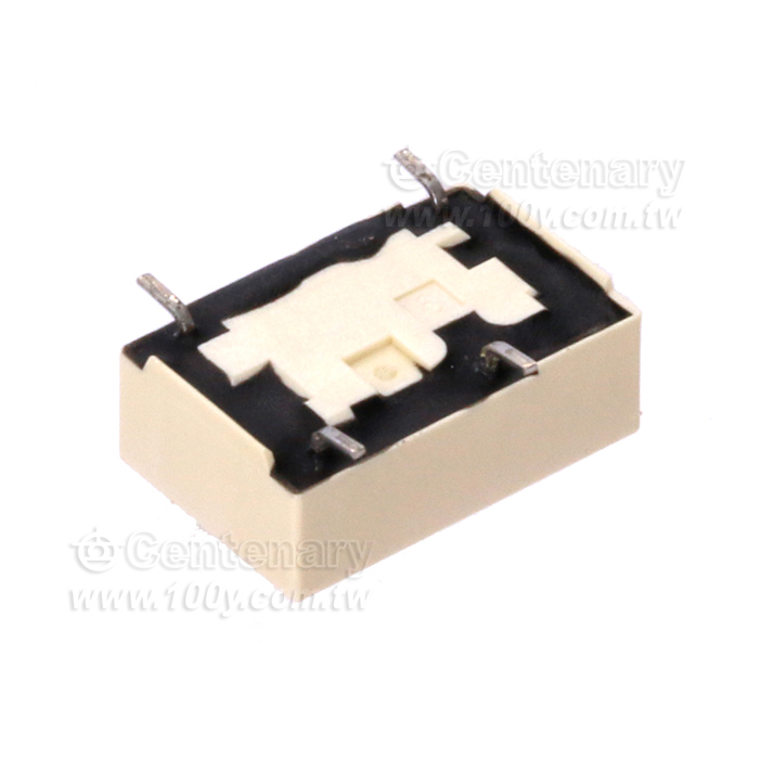 OMRON_PCB Power Relay - 155351 Product Image