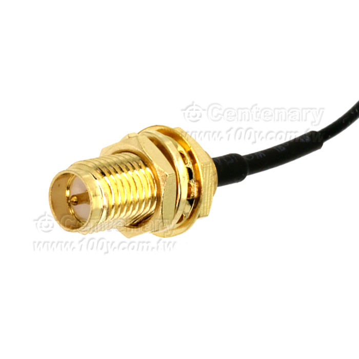 SMA  to IPX cable   1.13mm - 155433 Product Image