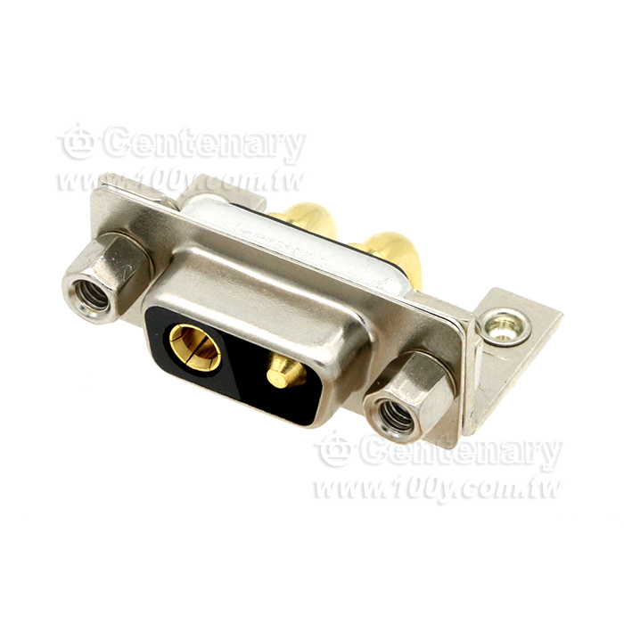 D Sub Solder Cup Connector - 155579 Product Image