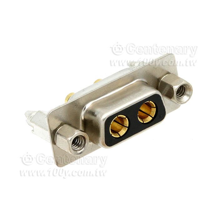 D Sub Solder Cup Connector - 155581 Product Image