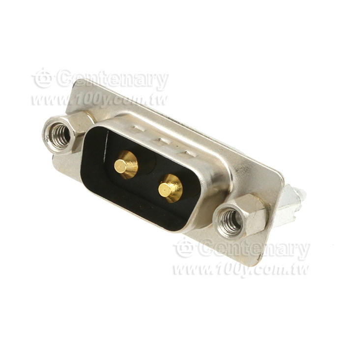 D Sub Solder Cup Connector - 155582 Product Image