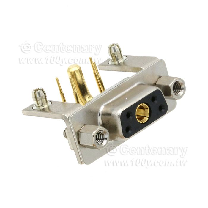 D Sub Solder Cup Connector - 155594 Product Image