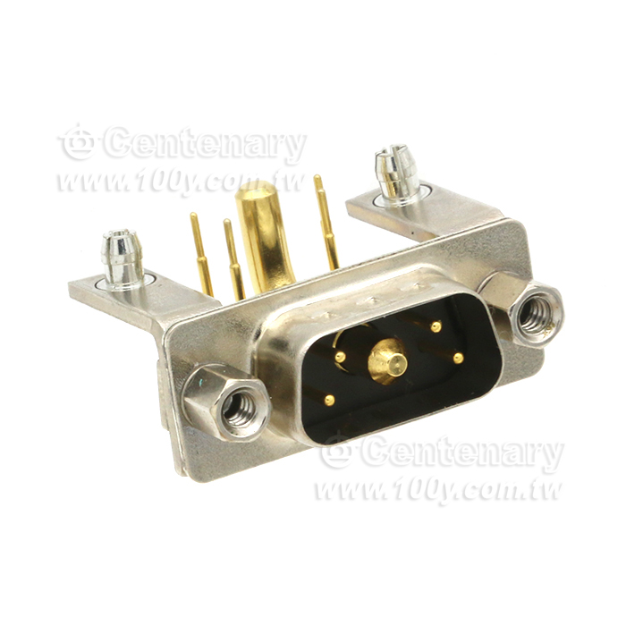 D Sub Solder Cup Connector - 155595 Product Image