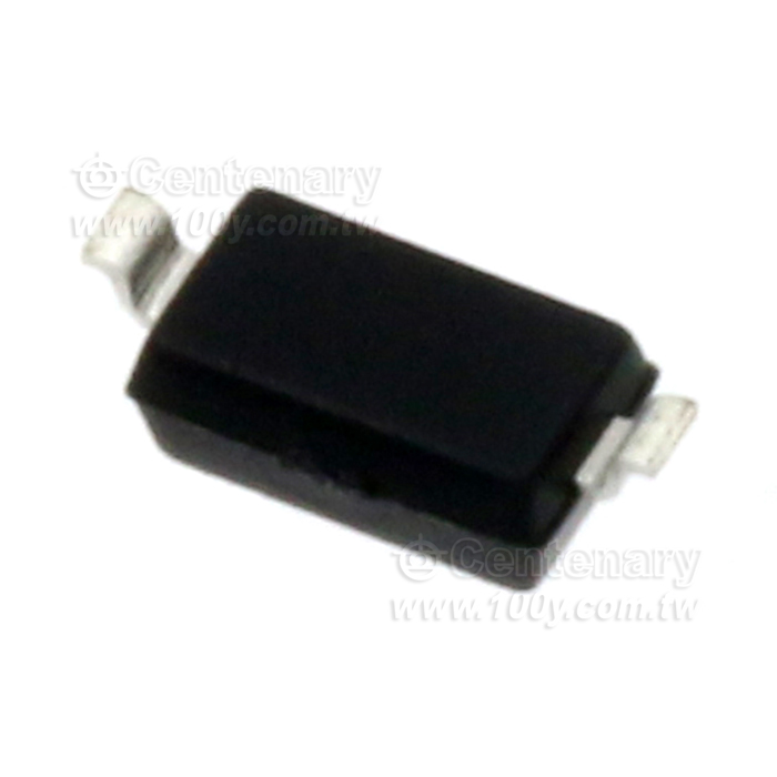 DIODE ZENER 2.4V 200mW SOD-323 - 154634 Product Image
