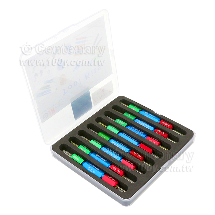 No-go gauge - 155357 Product Image
