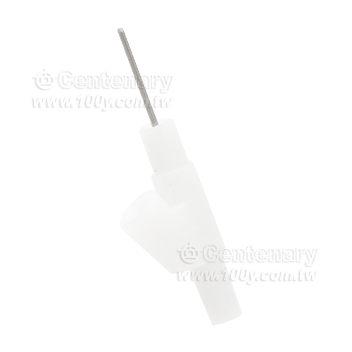 Y型不銹鋼針0.8mm - 155514 產品圖片