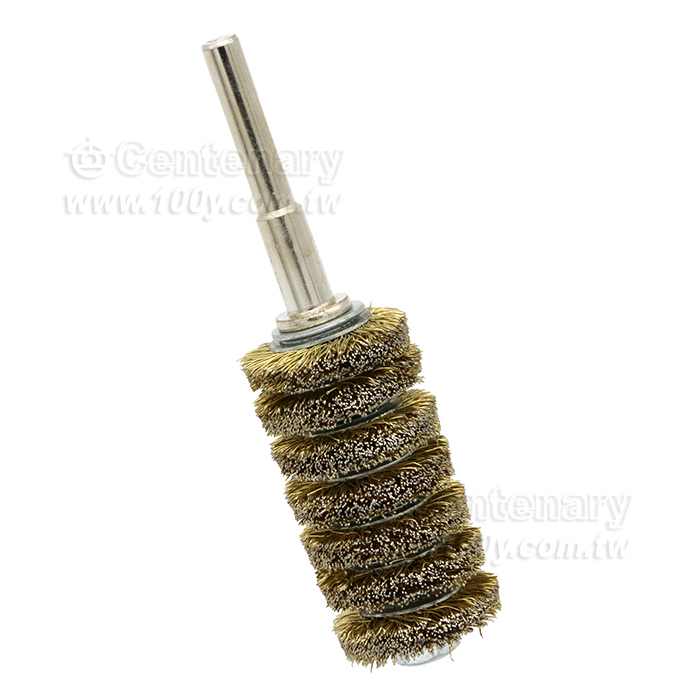 Wire brush head - 155516 Product Image