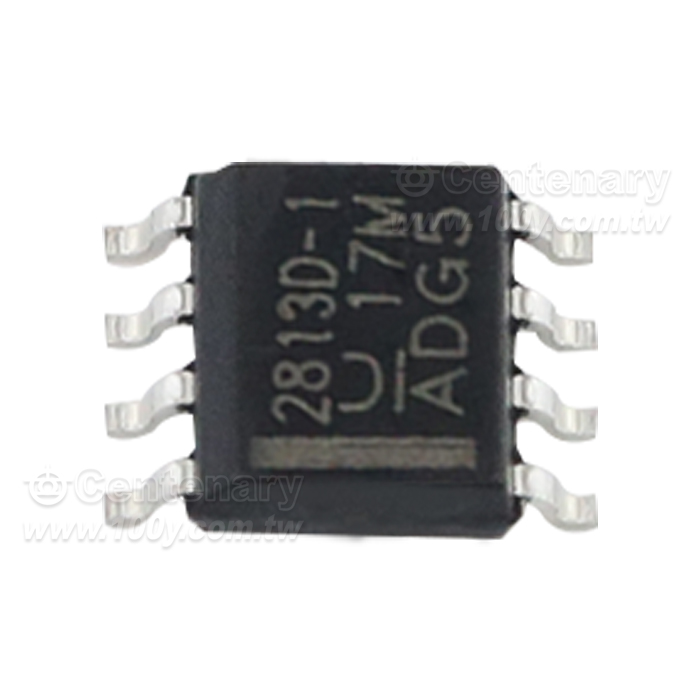 Voltage regulator chip - 155642 Product Image