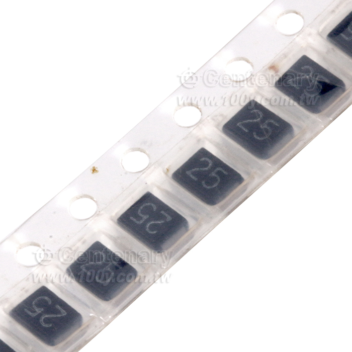 Chip Fuse - 155644 Product Image