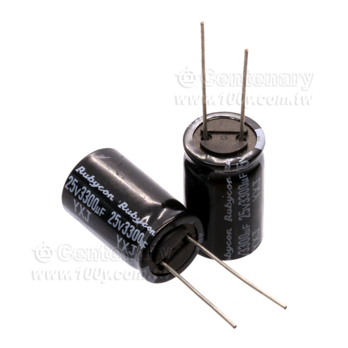 YXJ series high frequency low resistance capacitor - 155570 Product Image