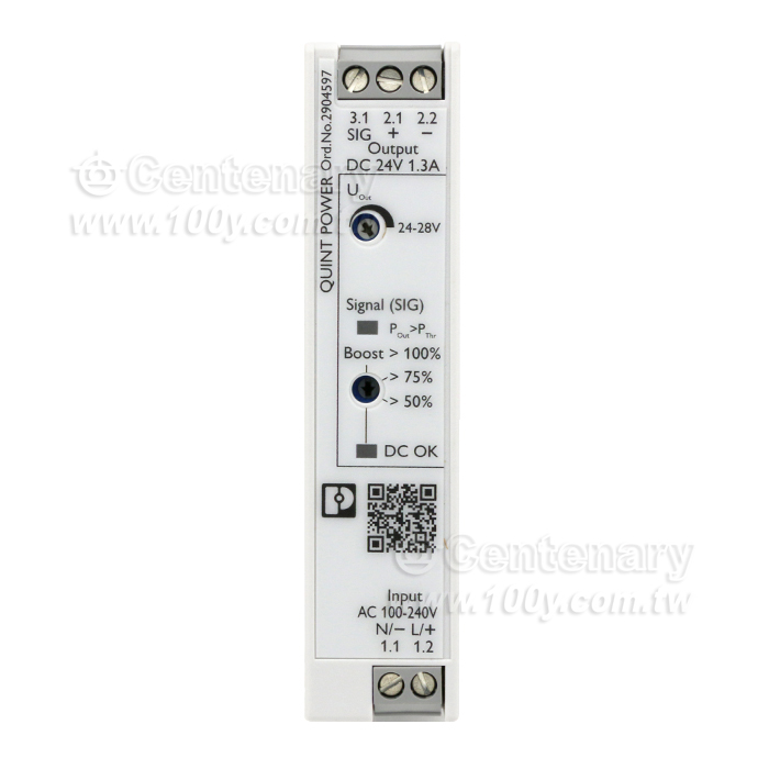 Single Phase Power Supply - 155440 Product Image