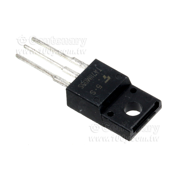 THREE TERMINAL POSITIVE VOLTAGE REGULATORS - 154707 Product Image