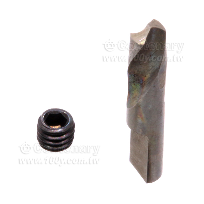 螺絲拆卸工具鑽頭 - 93857 產品圖片