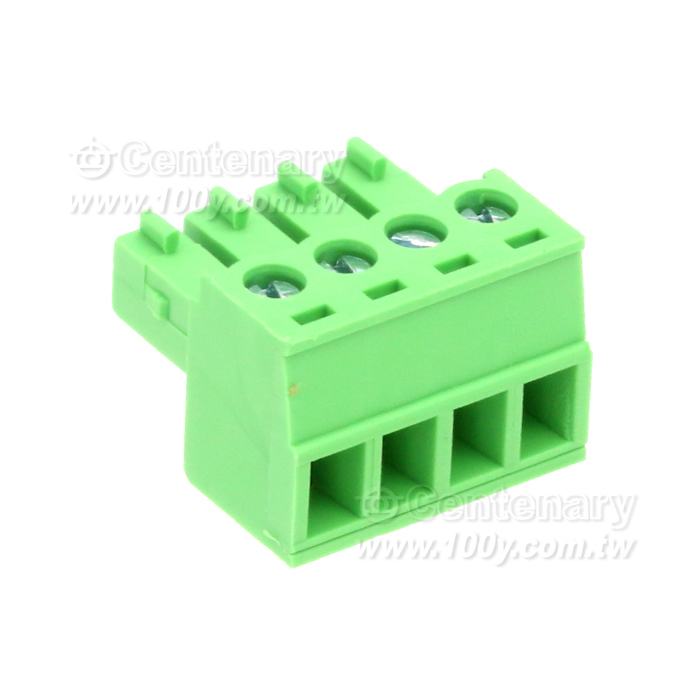 插拔式連接器 - 154926 產品圖片