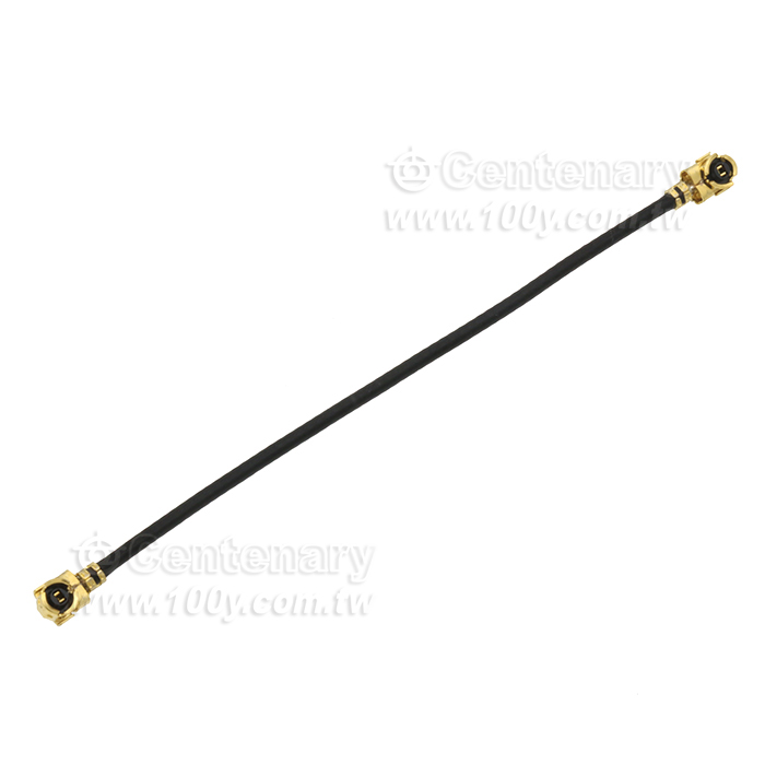 RF 電纜組件 - 94062 產品圖片