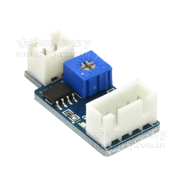 LM393電壓比較器模塊 - 136472 產品圖片