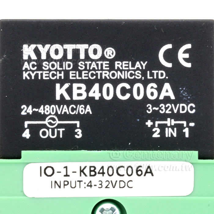 Relay Mudale - 155387 Product Image