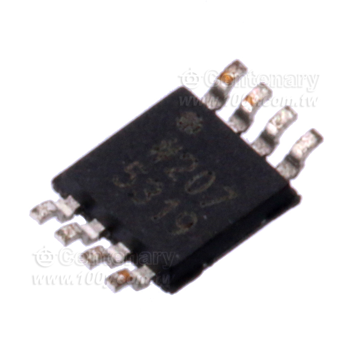 8P/MSOP (ROHS) - 69216 產品圖片