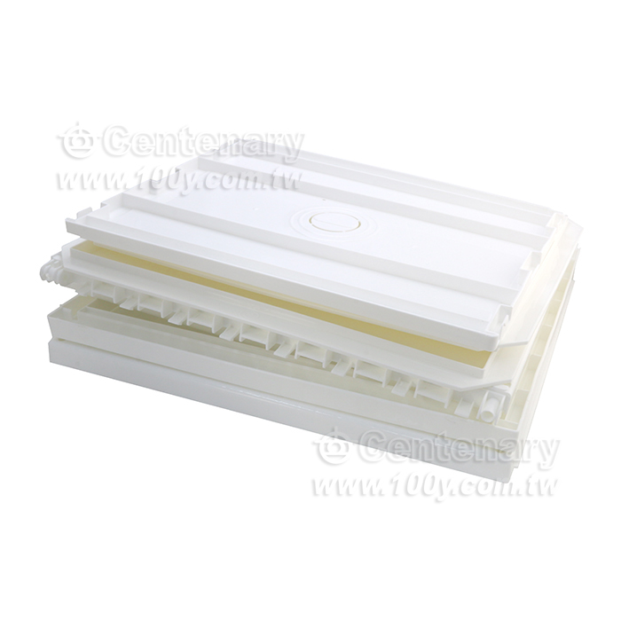 Yoho Storage Box - 94080 Product Image