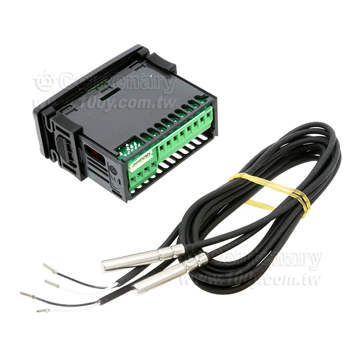 IDPlus 978數字溫度控制器 - 113624 產品圖片