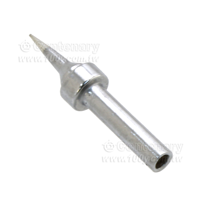 R0.25 尖頭 烙鐵頭  ( I 頭) - 107597 產品圖片