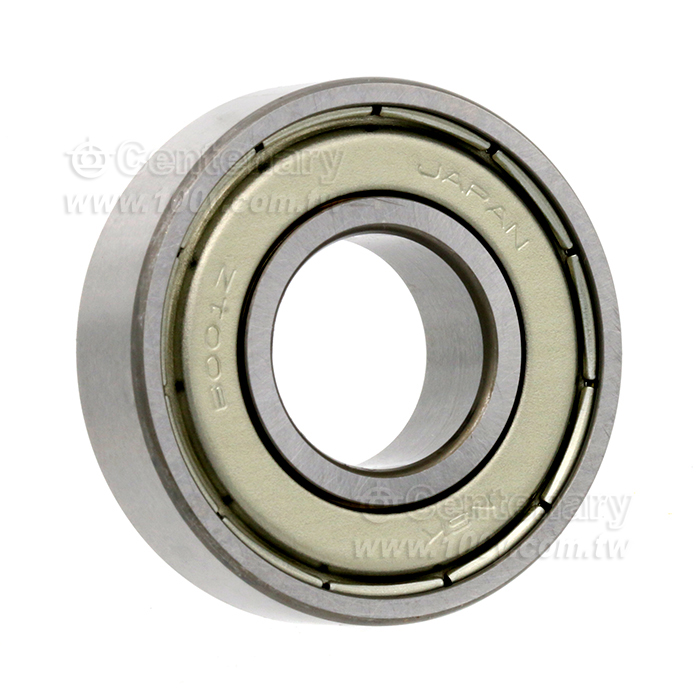 轴承28mm*12mm*8mm - 155665 產品圖片