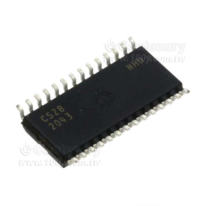Precision, 16-Channel/Dual 8-Channel, High-Performance, CMOS Analog Multiplexers - 155653 Product Image