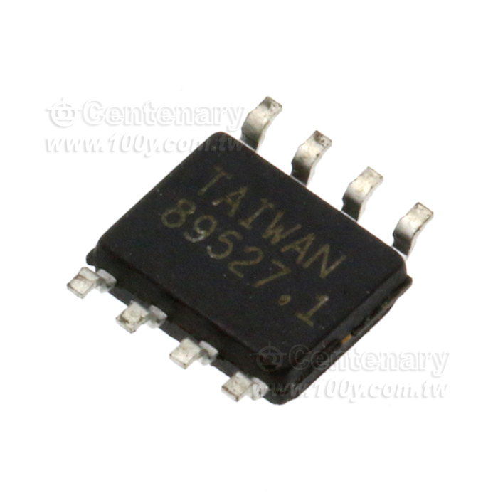Microprocessor Supervisory Circuits - 155647 Product Image