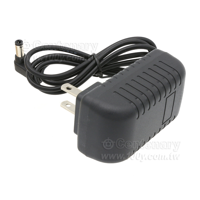 12V/1A Adapter - 155659 Product Image